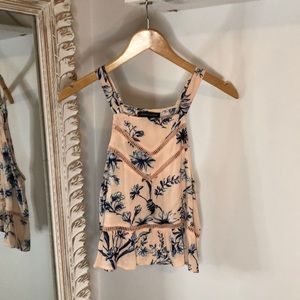 Kendal & Kylie Crop Blouse!